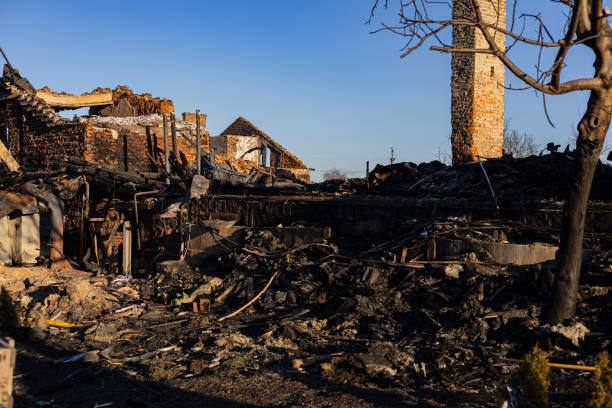 Reliable Fire Board Up contractor in North Fort Myers, FL by Fire Damage Flint